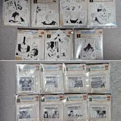 【一番くじ】ドラゴンボール40th ～其之二〜 下位賞まとめ売り