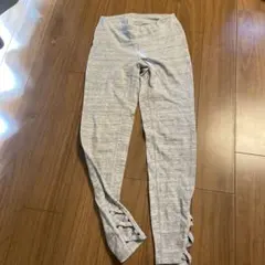 GapFit グレー スパッツ XXS