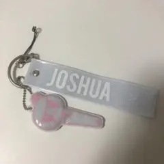 SEVENTEEN ジョシュア