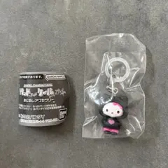 サンリオキャラクターズ めじるしアクセサリー ハローキティ