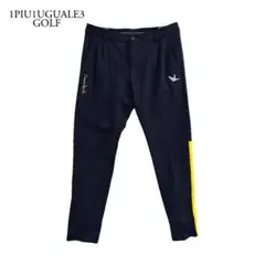 ☆新品/定価5.3万☆ 1PIU1 miura 刺繍 3 ネイビー - メルカリ