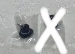 ワンピース　めじるしアクセサリー　ガチャ　サボ