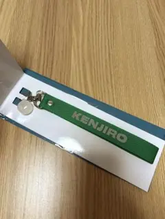 三代目 山下健二郎 マルチストラップ ECHOES OF DUALITY