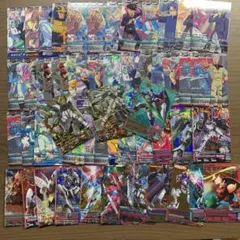 早い者勝ち！ ガンダムトライエイジ 53枚 値段交渉可能 まとめ買い可能