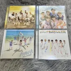 WEST CD まとめ売り