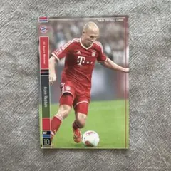 2026年最新】アリエン・ロッベンの人気アイテム - メルカリ