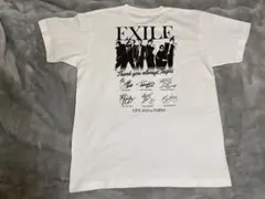 EXILE LIVE 2023 in TAIPEI 限定Tシャツ Lサイズ