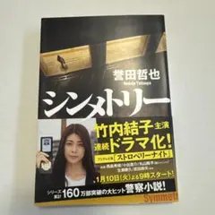 シンメトリー