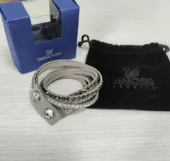 SWAROVSKI スワロフスキー ブレスレットのサムネイル