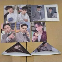 seventeen セブチ fml セミコンプ 封入 トレカ セット バーノン