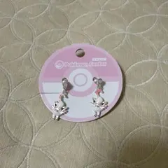 ヒスイゾロア キャラクターグッズ