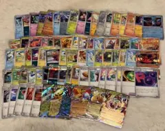 2026年最新】ポケモンカード rrまとめ売りの人気アイテム - メルカリ