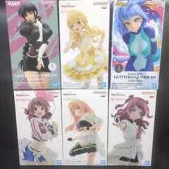 美少女 フィギュア まとめ売り 12個set 新品未開封 - メルカリ