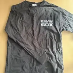 GLAZOS CHICAGO WHITE SOX 長袖カットソー 160