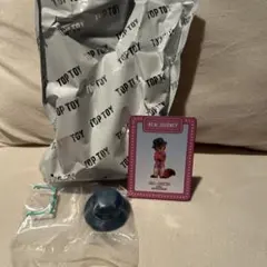 新品　未開封　toptoy ズートピア2 new journey ニック