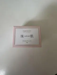 sognando 珠-medicated-肌 50gのサムネイル