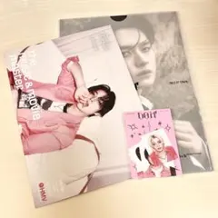 6点まとめ売りStray KidsリノDo It