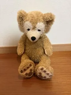 ダッフィー【ぬいぐるみ】