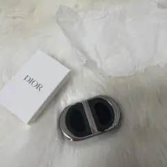 DIOR ディオール ノベルティ スマホミラー　スマホスタンド