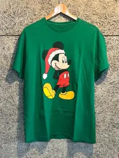 古着Tシャツ L ミッキーマウス MICKEY MOUSE ディズニーのサムネイル