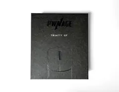 Pwnage Trinity CF