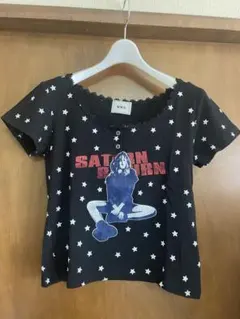 who's who gallery Tシャツのサムネイル