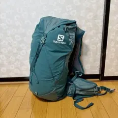 2026年最新】サロモン out day 20+4の人気アイテム - メルカリ