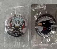 僕のヒーローアカデミア くら寿司