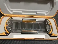 Divoom Times Gate イエロー　タイムズゲート デジタルクロック