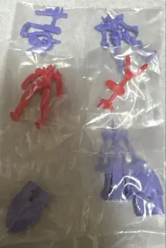 機動戦士Gundam GQuuuuuuX グミ