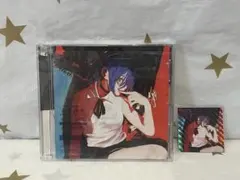 米津玄師★IRIS OUT / JANE DOE★ホログラムステッカー付★通常版