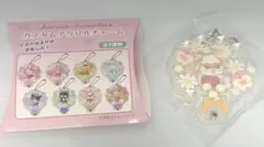 サンリオキャラクターズ　カスタムアクリルチャーム コロコロクリリン