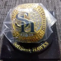 2025年最新】Softbank ホークス チャンピオンリングの人気アイテム