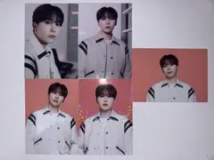 SEVENTEEN トレカ FOLLOW AGAIN JAPAN スングァン