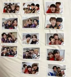 8.8 オフショ 公式写真 セルフィー