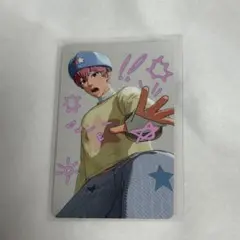 PLAVE バンビ トレカ ASTERUM433-10カフェ - メルカリ