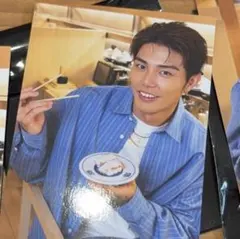 2025年最新】武知海青の人気アイテム - メルカリ