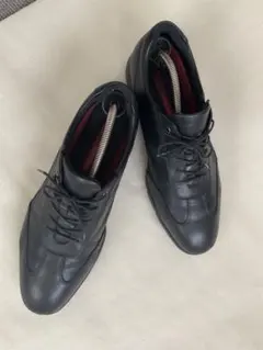 アシックス TEXCY LUXE TU-7776 ブラック 26.0cmのサムネイル
