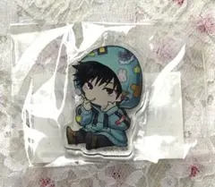 呪術廻戦 まるくじ 5周年 デコラパーカー 伏黒恵 - Mercari | Rakufun