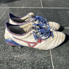 【人気希少モデル】モレリアネオ3 24.0cm