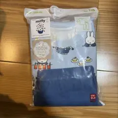 【未開封で発送】110サイズ ユニクロ 絵本コレクションパジャマ ミッフィー