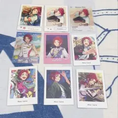 あんスタ 紙類まとめ売り 衣更真緒