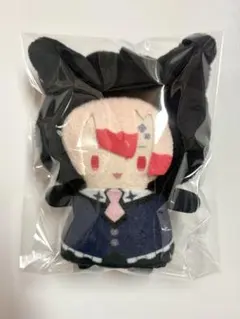 あくねこ ぬいぐるみ