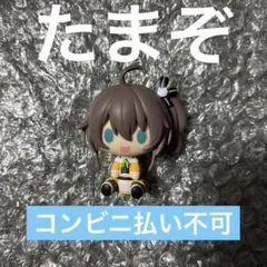 一番くじ ホロライブ ちょこのっこ 夏色まつり