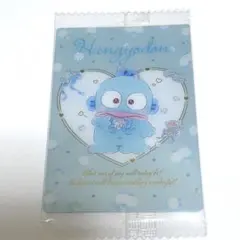 サンリオ　ハンギョドン　カード