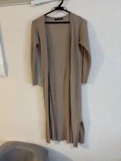 TITE in the store ベージュ カーディガンのサムネイル
