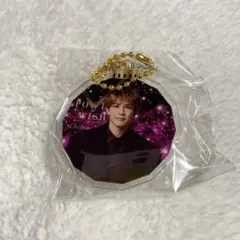 ★POW EXILE クリスマス　岩田剛典　ガチャ