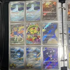 ポケモンカード　ポッチャマAR2枚入り、AR28枚まとめ売り