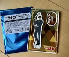 名探偵コナン　トレーディングミニアクリルスタンドBのサムネイル