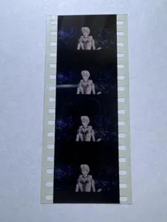 アイドリッシュセブン　アイナナ　映画　メモリアルフィルム　九条天　trigger